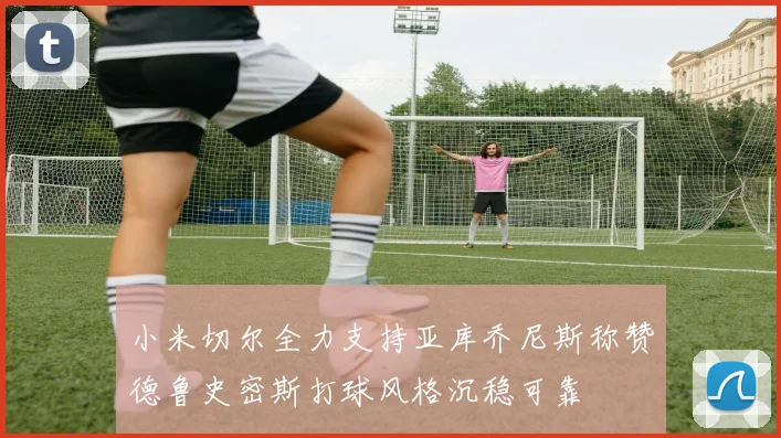 小米切尔全力支持亚库乔尼斯称赞德鲁史密斯打球风格沉稳可靠
